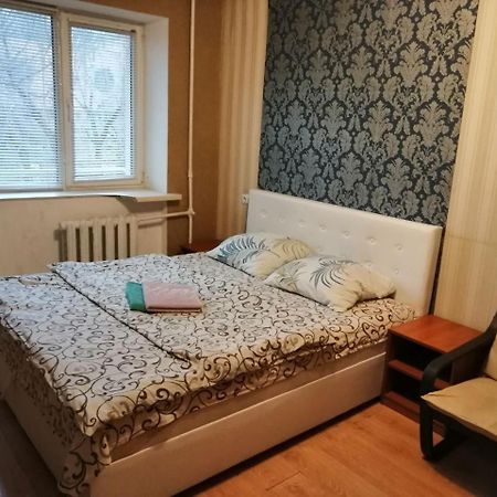 Бульвар Леси Украинка 3 Kijev Kültér fotó